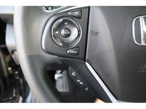 Used 2016 Honda CR-V EX image 11