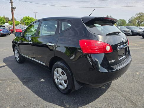 Used 2013 Nissan Rogue S AWD/4WD image 3
