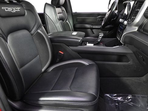 Used 2022 RAM 1500 TRX w/ TRX Level 1 Equipment Group image 16