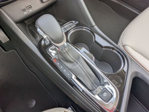 New 2026 Buick Encore GX Avenir w/ Avenir Technology Package image 20