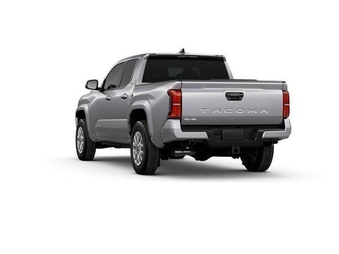 New 2026 Toyota Tacoma SR5 AWD/4WD image 20