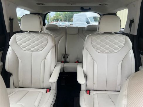 Used 2020 Hyundai Palisade Limited FWD image 11