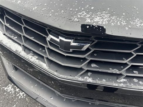 Certified 2023 Chevrolet Camaro LT image 29