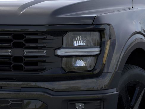 New 2026 Ford F150 STX AWD/4WD image 19
