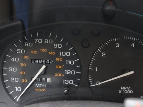 Used 1996 Saturn S-Series SL2 FWD image 7