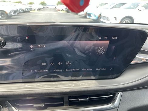 New 2025 Buick Envista Preferred w/ Convenience I Package image 16