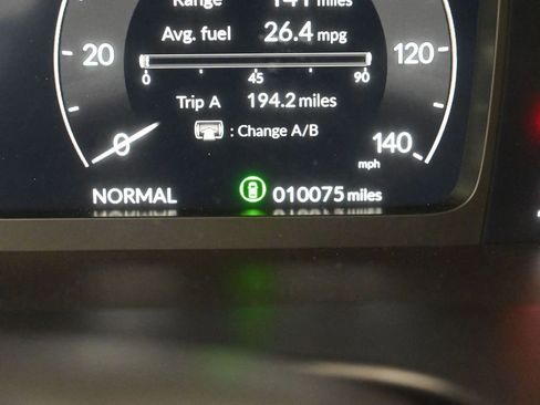 Used 2026 Honda CR-V EX-L image 29