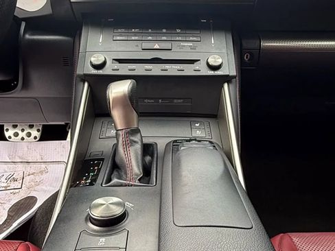 Used 2015 Lexus IS 250 AWD w/ F-Sport Package image 13