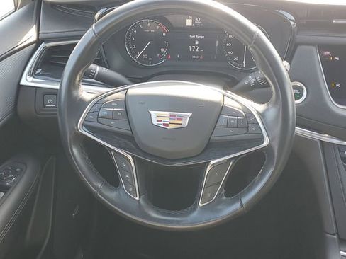 Certified 2023 Cadillac XT5 Premium Luxury FWD image 30