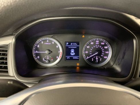 Used 2019 Hyundai Sonata ECO FWD image 18