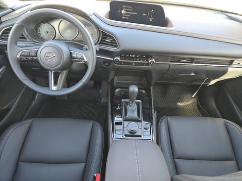Certified 2025 MAZDA CX-30 AWD 2.5 S w/ Premium Package image 7