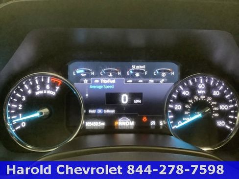 Used 2021 Ford Expedition Max Limited image 16