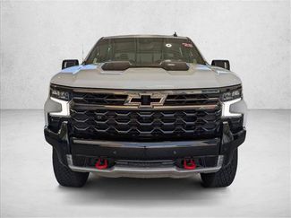 Used 2025 Chevrolet Silverado 1500 ZR2 w/ Technology Package AWD/4WD video 2
