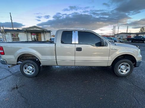 Used 2008 Ford F150 XL AWD/4WD image 3