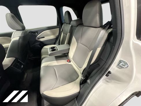 New 2026 Subaru Forester Touring AWD/4WD image 26