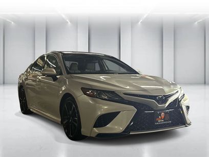 Used 2019 Toyota Camry XSE w/ Carpet Mat Package