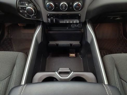 Used 2021 RAM 1500 Big Horn AWD/4WD image 26
