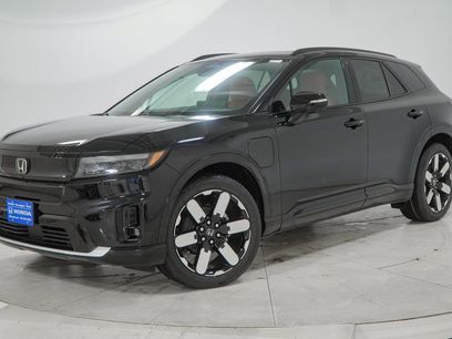 New 2026 Honda Prologue Elite