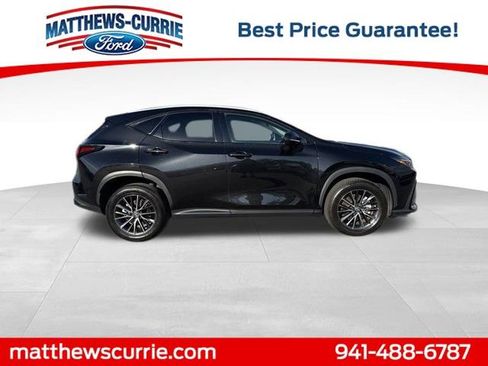 Used 2023 Lexus NX 250 FWD w/ Towing Package (2000 Lbs) image 3