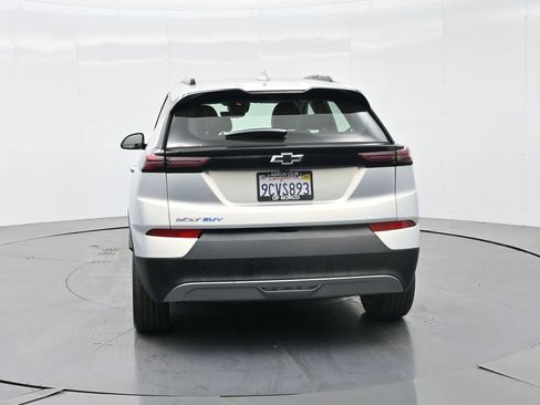 Used 2023 Chevrolet Bolt EUV Premier image 8