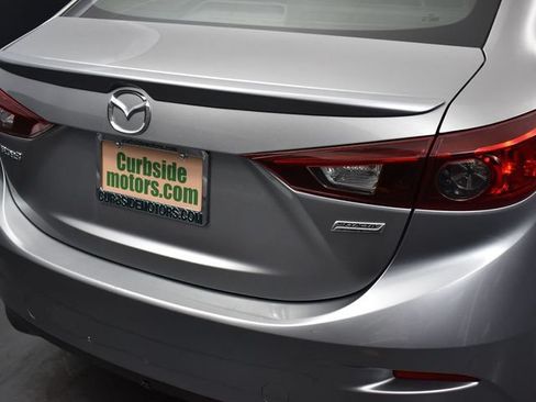 Used 2014 MAZDA MAZDA3 i Touring FWD image 17