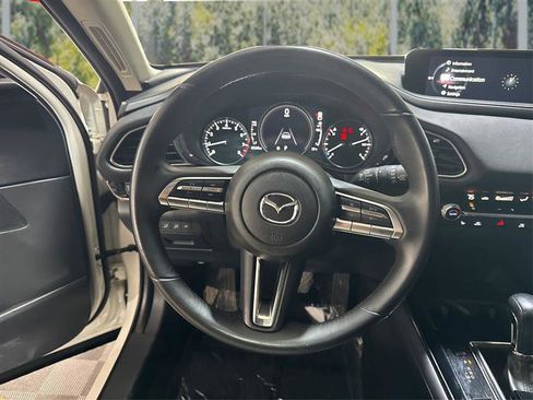 Used 2021 MAZDA CX-30 AWD 2.5 S w/ Preferred Package image 18