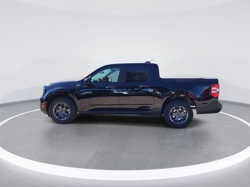 New 2025 Ford Maverick XLT w/ XLT Luxury Package FWD image 5