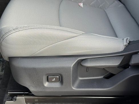 New 2025 Toyota Tacoma SR5 image 15