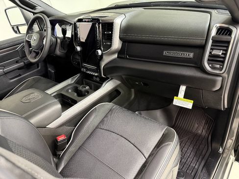 Used 2026 RAM 3500 Laramie w/ Night Edition AWD/4WD image 29