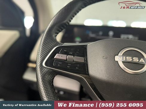 Used 2023 Nissan Ariya FWD image 26