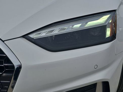 Used 2023 Audi A5 2.0T Premium Plus AWD/4WD image 35