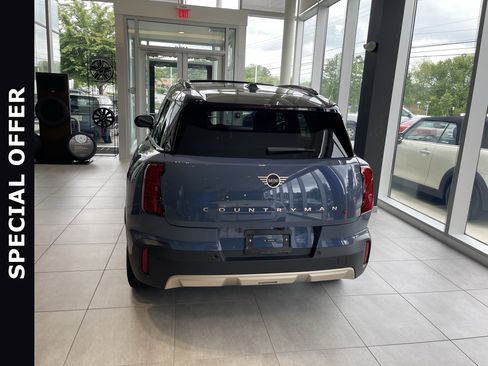 Used 2025 MINI Cooper Countryman S AWD/4WD image 7
