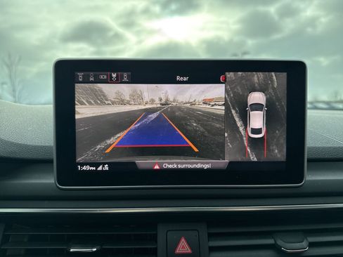 Used 2019 Audi S5 Prestige w/ S Sport Package image 19