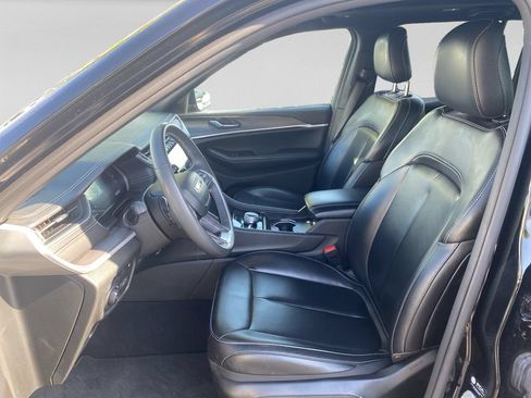 Used 2024 Jeep Grand Cherokee Limited 4xe AWD/4WD image 22
