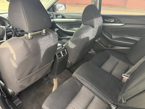 Used 2016 Nissan Maxima 3.5 S FWD image 12