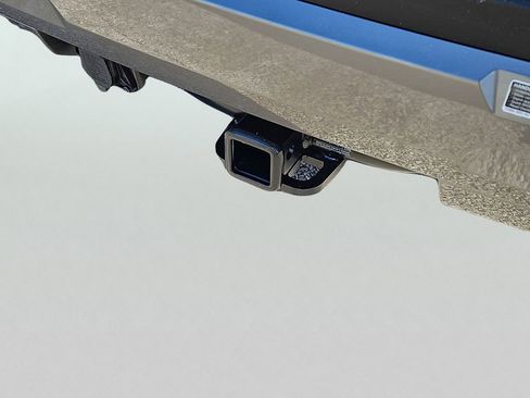 New 2026 Honda Passport TrailSport Elite image 6