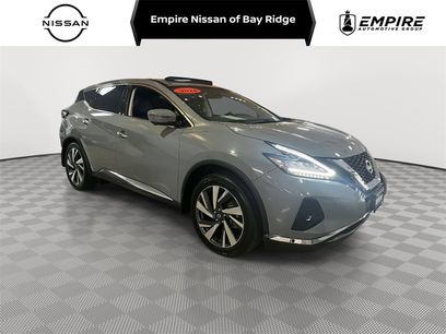 Used 2024 Nissan Murano SL