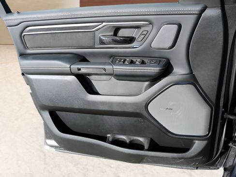 New 2026 RAM 1500 Rebel w/ G/T Package image 11