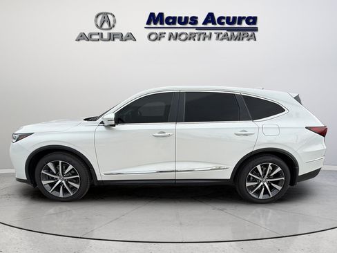 Used 2026 Acura MDX FWD w/ Technology Package image 5