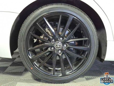 Certified 2024 Toyota Camry XSE FWD image 26