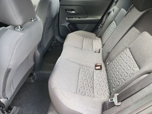 New 2026 Nissan Kicks SV image 21