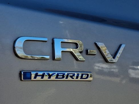 Certified 2023 Honda CR-V Sport Touring image 32