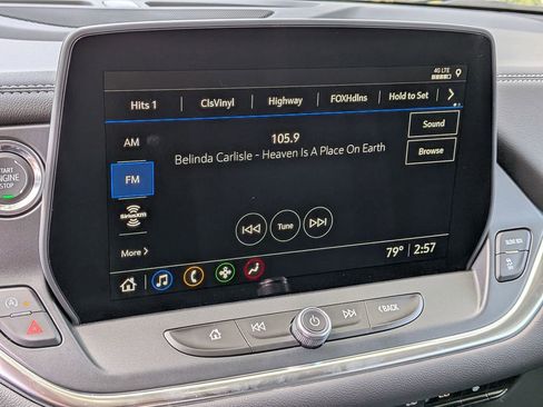 New 2026 Chevrolet Blazer LT FWD image 14