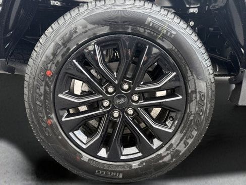 New 2026 Ford F150 XLT AWD/4WD image 8