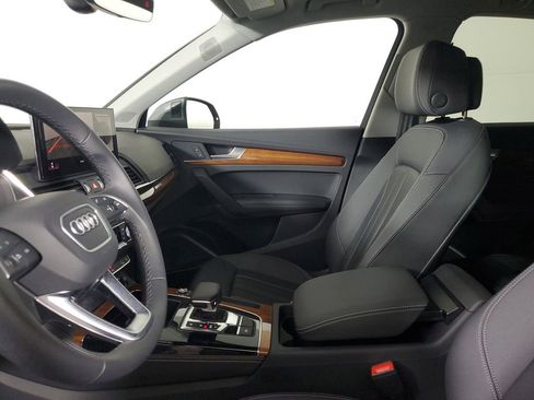 Used 2023 Audi Q5 2.0T Premium Plus w/ Premium Plus Package AWD/4WD image 22