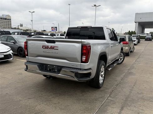Used 2019 GMC Sierra 1500 SLE w/ SLE Value Package image 6