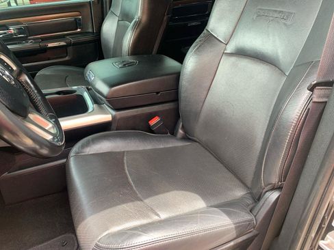 Used 2016 RAM 2500 Laramie AWD/4WD image 25