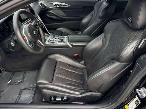 Used 2020 BMW M8 Coupe image 15