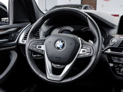 Used 2019 BMW X3 sDrive30i w/ Premium Package RWD image 23