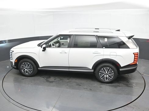 New 2026 Hyundai Palisade SEL AWD/4WD image 36